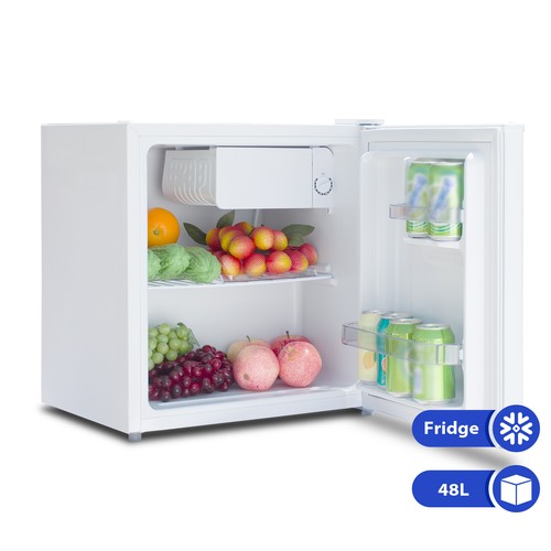 Smeta mini kühlschrank 48l - kühlschrank,
