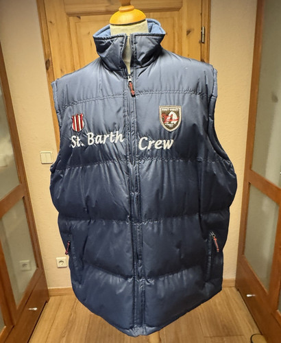 Coast guard herren steppweste - coast,