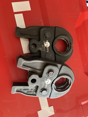 Pressbacke presszange hilti - pressbacke/,