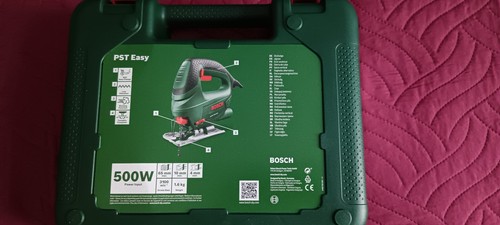 Bosch pst easy - bosch,