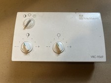 Vaillant Raumthermostat
