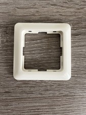 Berker Modul 2 1-fach Rahmen