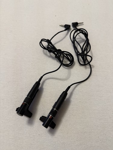 Sony pc62 stereo clip - stereo,