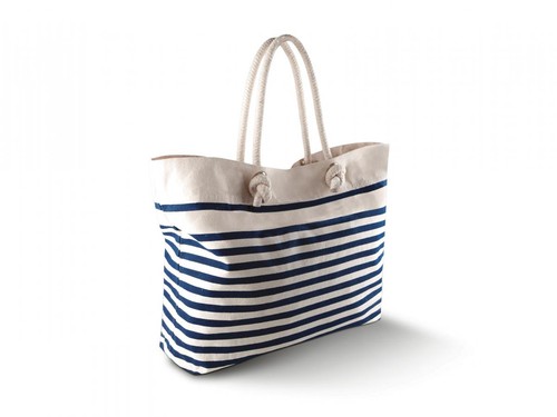 Strandtasche baumwolle - baumwolle, |