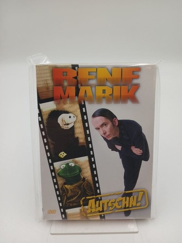 Rene marik autschn - marik,