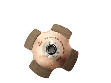 Sachs Kupplungsscheibe für