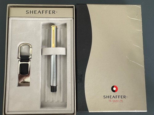 Sheaffer ball pen set - ball,