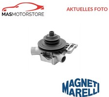 MOTOR KÜHLWASSERPUMPE