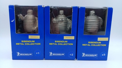 Michelin bibendum metal - michelin,