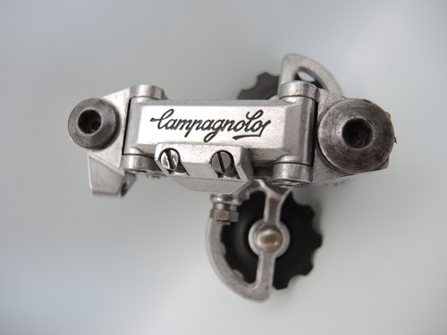 Campagnolo 980 schaltwerk - campagnolo, um