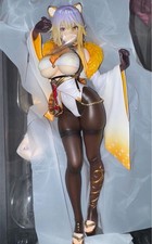 39Nasu 39 Nasu Tiger Lily 1/6 Scale Figur (BiliBili Version mit Bonus)