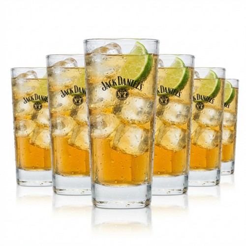 Jack daniels glas 35l - jack,