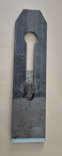 Ulmia hobelmesser hobeleisen - ulmia,