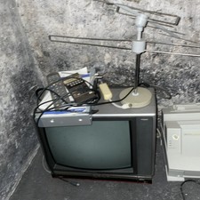 Röhrenfernseher