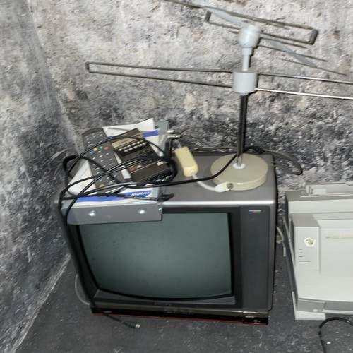Röhrenfernseher