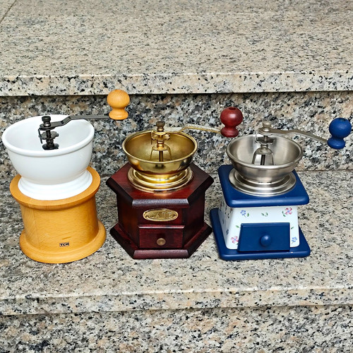 3er set vintage - set,