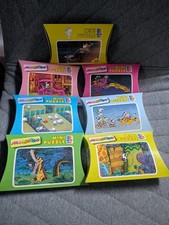 7* Heye Mini Puzzle je 48