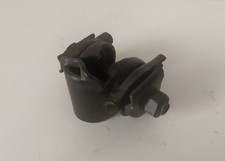 Fahrrad Sattel Kloben