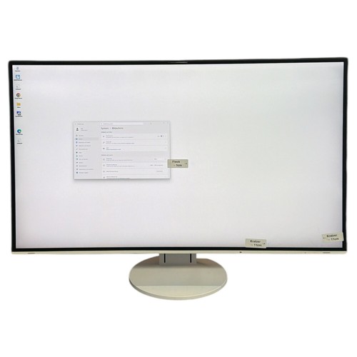 Eizo flexscan ev3285 4k - flexscan,