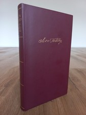 Tolstoi – Winkler Dünndruck