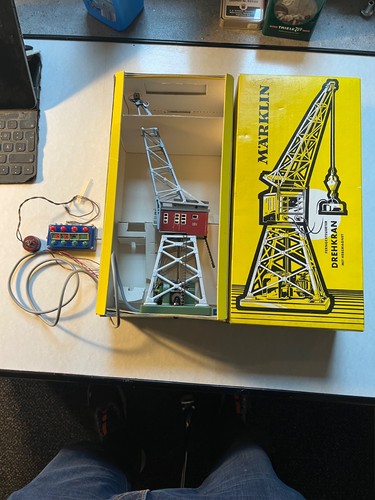 Märklin art 7051 - art,