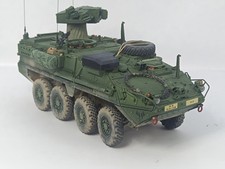 M1135 stryker atgm gebaut - m1135,