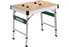 metabo Multifunktionstisch MWB