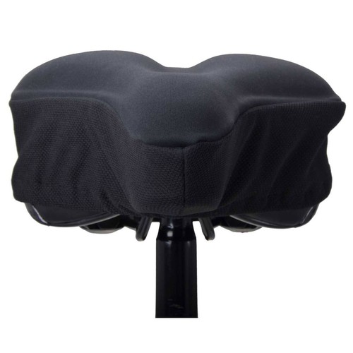 Fahrrad sitzbezug memory foam - sitzbezug,