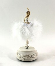 Ballerina Spieluhr