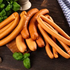 Wurstbaron® Wurst