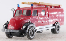 Wiking 1:87 Feuerwehr A.S.S