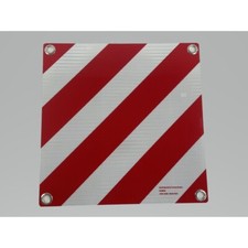 HP Autozubehör Warntafel