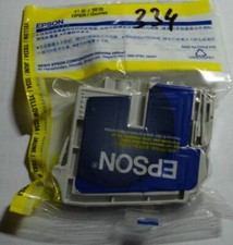 Epson T0334 Tinte  yellow gelb  für Stylus Photo 950 C13T0334540  D