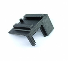 Kaltschuhhalterung Adapter