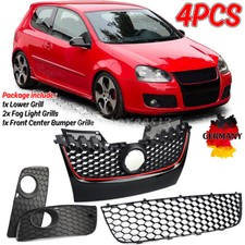 Stoßstange Kühlergrill