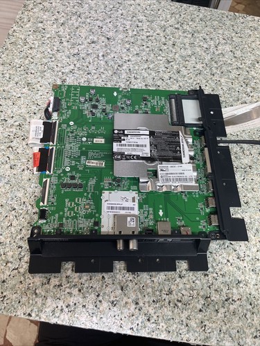 Mainboard eax68990205 - mainboard, eax68990205(1.0)