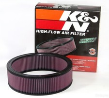 K&N Filter für VW Scirocco 3