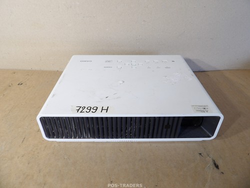 Casio m130 projector beamer - casio, xj-m130