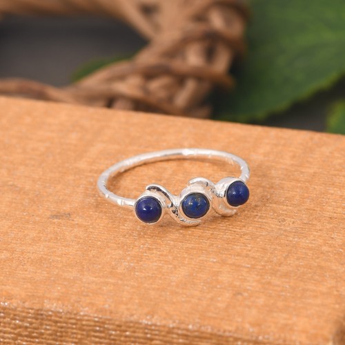 Natürlicher lapislazuli trop - lapislazuli,