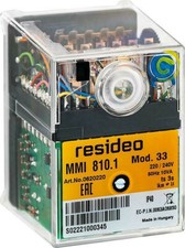 Relais Satronic Resideo