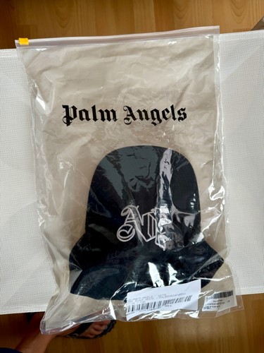 Palm angels cap - palm,