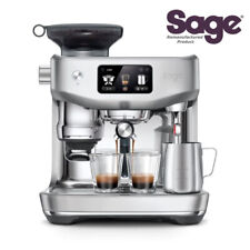 Sage Appliances Oracle Jet