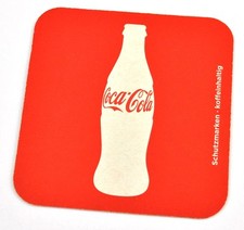 Coca-Cola Coke Bierdeckel