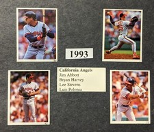 U Pick - 1993 Red Foley