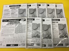 Numis Münzhüllen Leuchtturm