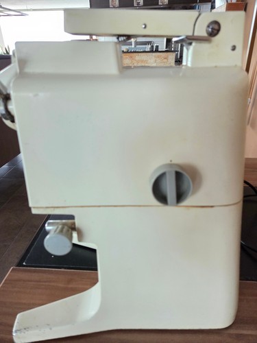 Krefft küchenmaschine - krefft,