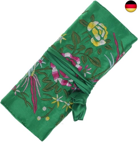 Dunkelgrüne