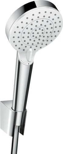 Hansgrohe brauseset crometta - brauseset,