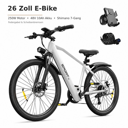 Zoll bike 250w 48v - zoll,