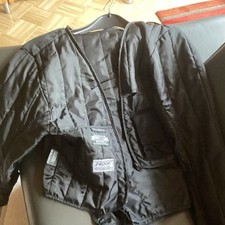 Herren Motorrad Unterwäsche warm